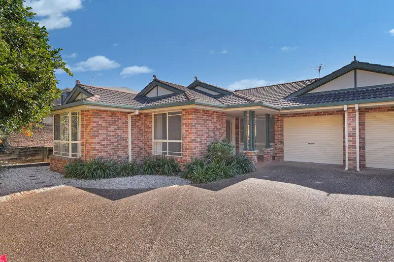 Main view of Homely villa listing, 4/190 Pacific Drive, Port Macquarie NSW 2444