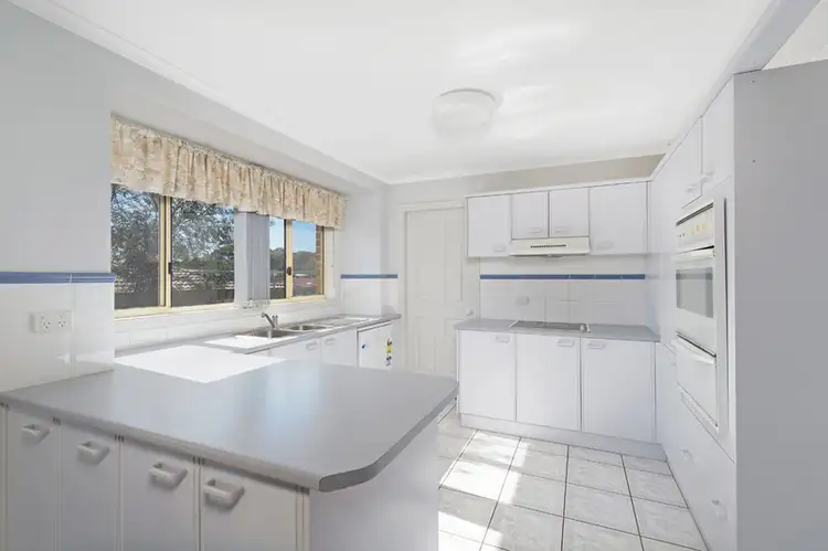 Second view of Homely villa listing, 4/190 Pacific Drive, Port Macquarie NSW 2444