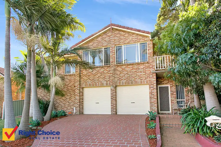 Main view of Homely house listing, 37 Conway Crescent, Blackbutt NSW 2529
