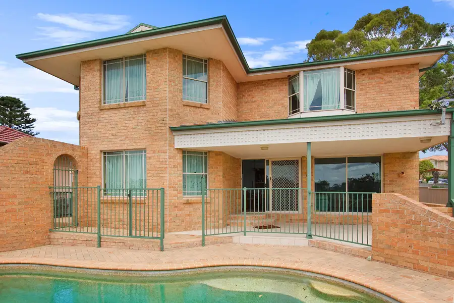 Main view of Homely house listing, 3 First Avenue, Toukley NSW 2263