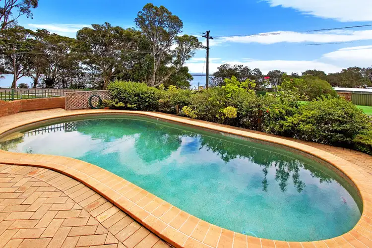 Second view of Homely house listing, 3 First Avenue, Toukley NSW 2263
