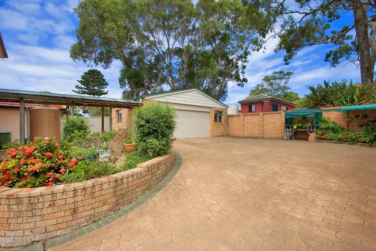 Third view of Homely house listing, 3 First Avenue, Toukley NSW 2263
