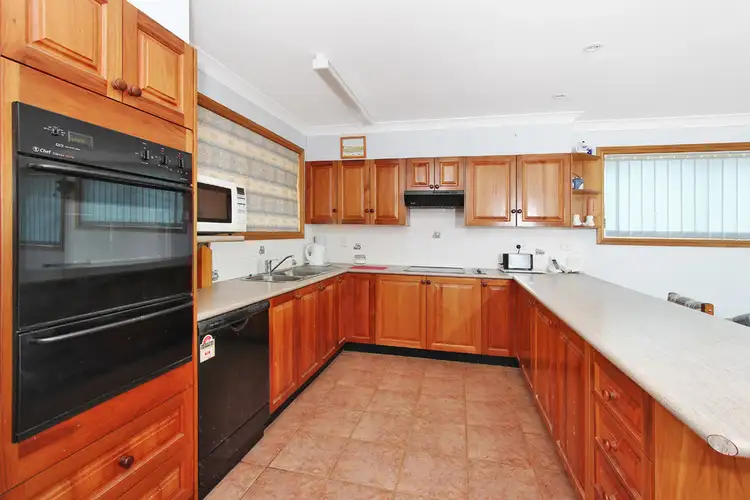 Fourth view of Homely house listing, 3 First Avenue, Toukley NSW 2263