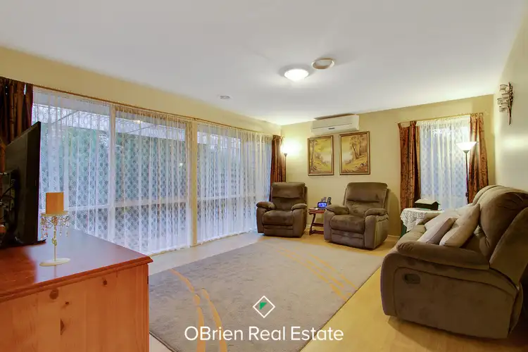 Third view of Homely house listing, 128 Clarendon Drive, Somerville VIC 3912
