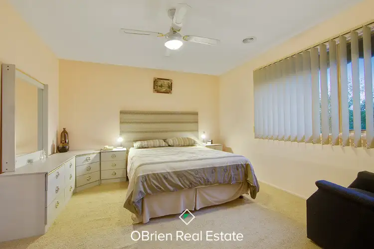 Fifth view of Homely house listing, 128 Clarendon Drive, Somerville VIC 3912
