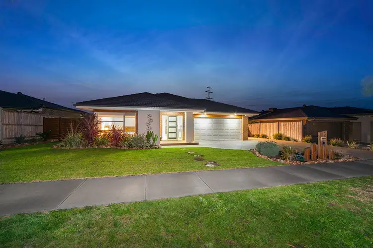 24 Carissa Drive, Botanic Ridge VIC 3977