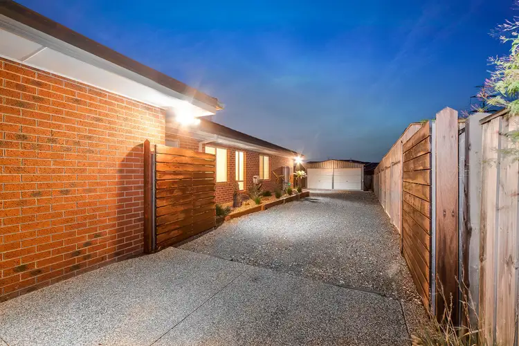 Second view of Homely house listing, 24 Carissa Drive, Botanic Ridge VIC 3977