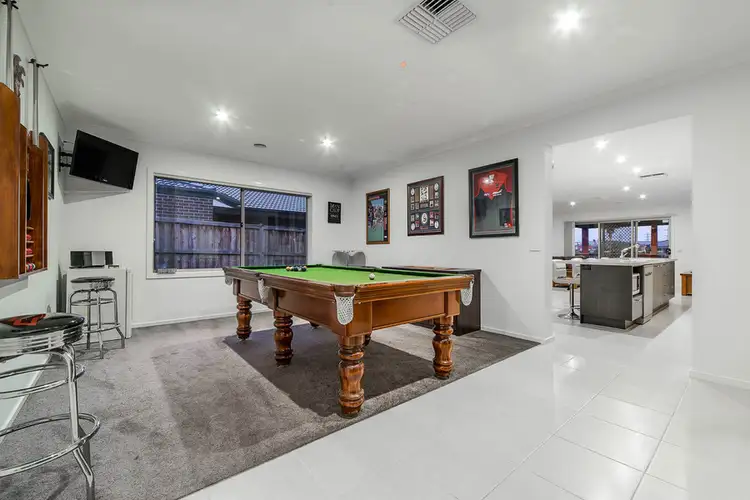 Fourth view of Homely house listing, 24 Carissa Drive, Botanic Ridge VIC 3977