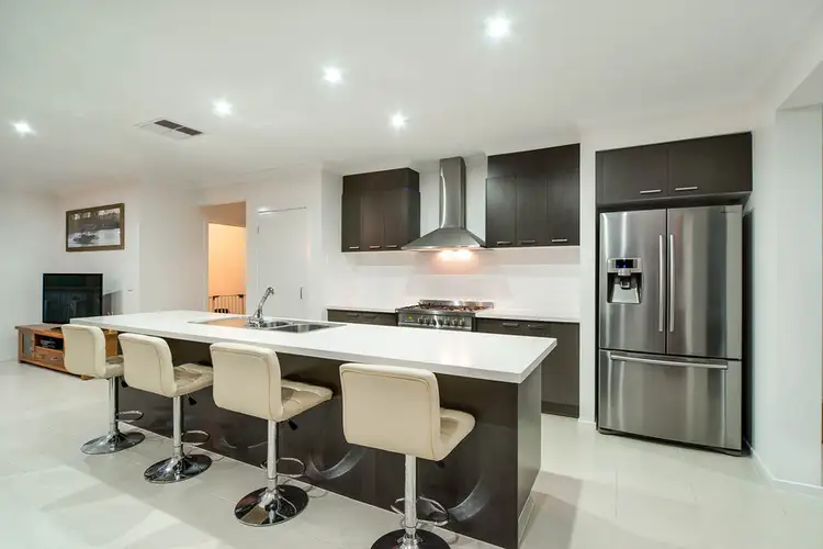 Fifth view of Homely house listing, 24 Carissa Drive, Botanic Ridge VIC 3977