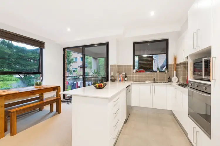 Main view of Homely apartment listing, 10/37-41 Premier Street, Gymea NSW 2227