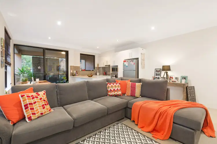 Second view of Homely apartment listing, 10/37-41 Premier Street, Gymea NSW 2227