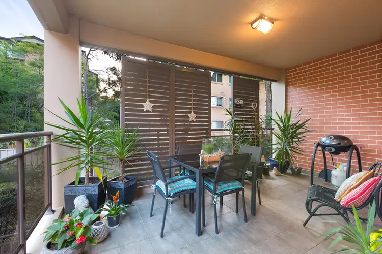 Third view of Homely apartment listing, 10/37-41 Premier Street, Gymea NSW 2227