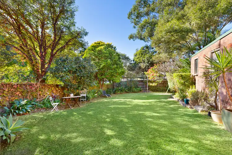 Second view of Homely house listing, 14 Waratah Street, Balgowlah NSW 2093