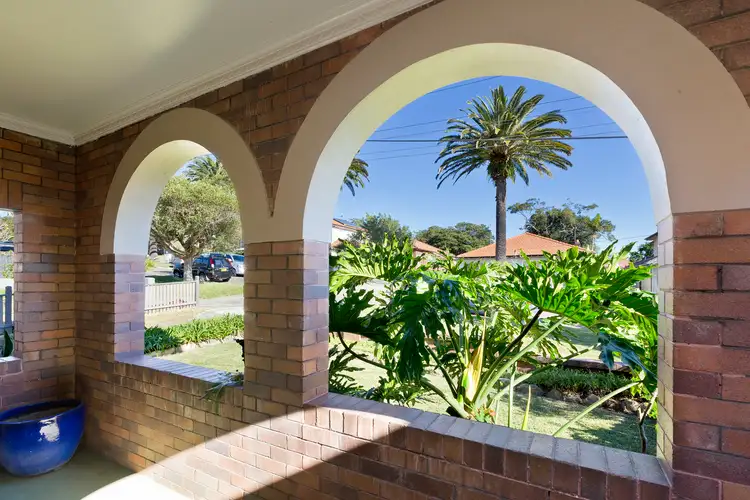 Third view of Homely house listing, 14 Waratah Street, Balgowlah NSW 2093
