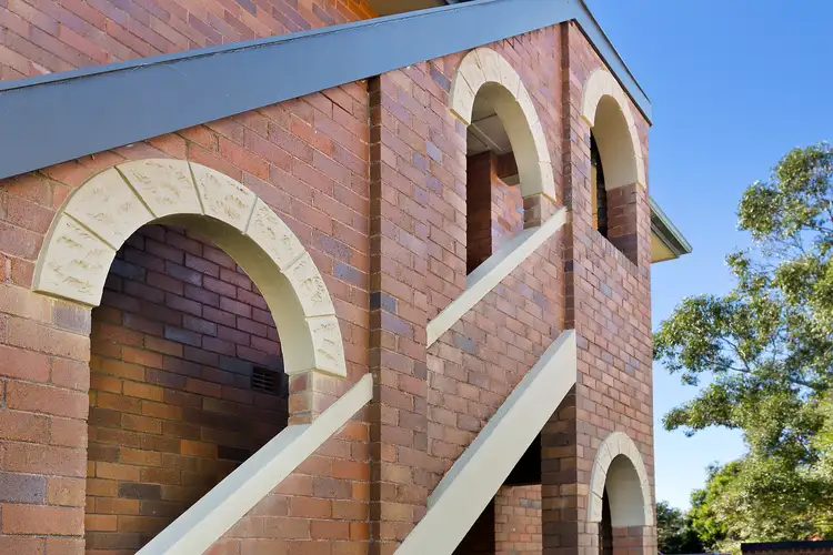 Fifth view of Homely house listing, 14 Waratah Street, Balgowlah NSW 2093