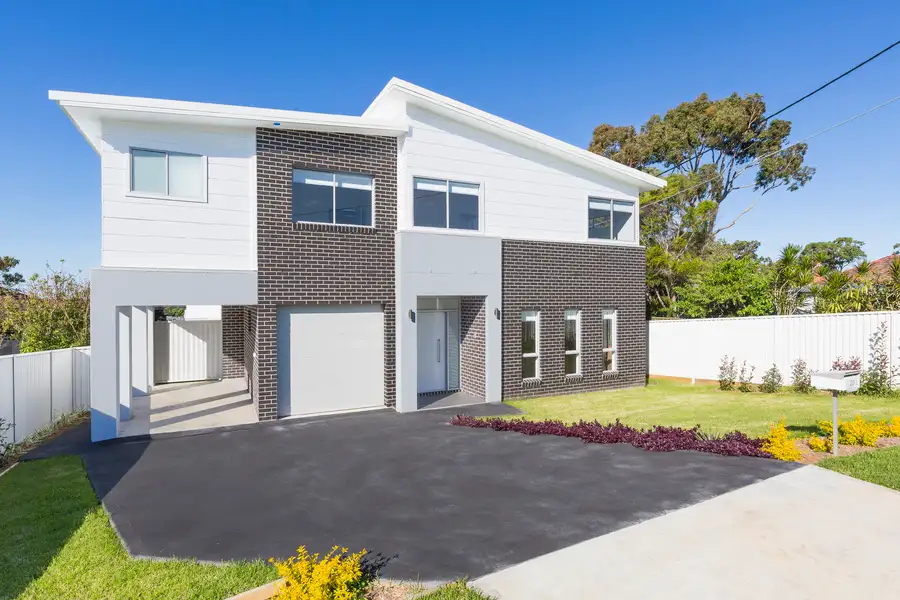 Main view of Homely house listing, 20 Macartney Street, Miranda NSW 2228