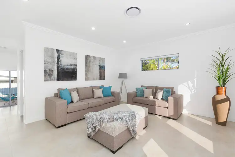 Fourth view of Homely house listing, 20 Macartney Street, Miranda NSW 2228