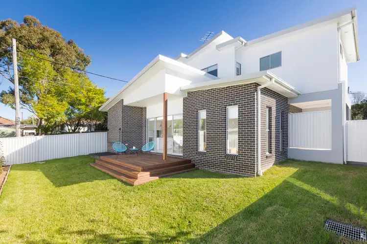 Fifth view of Homely house listing, 20 Macartney Street, Miranda NSW 2228