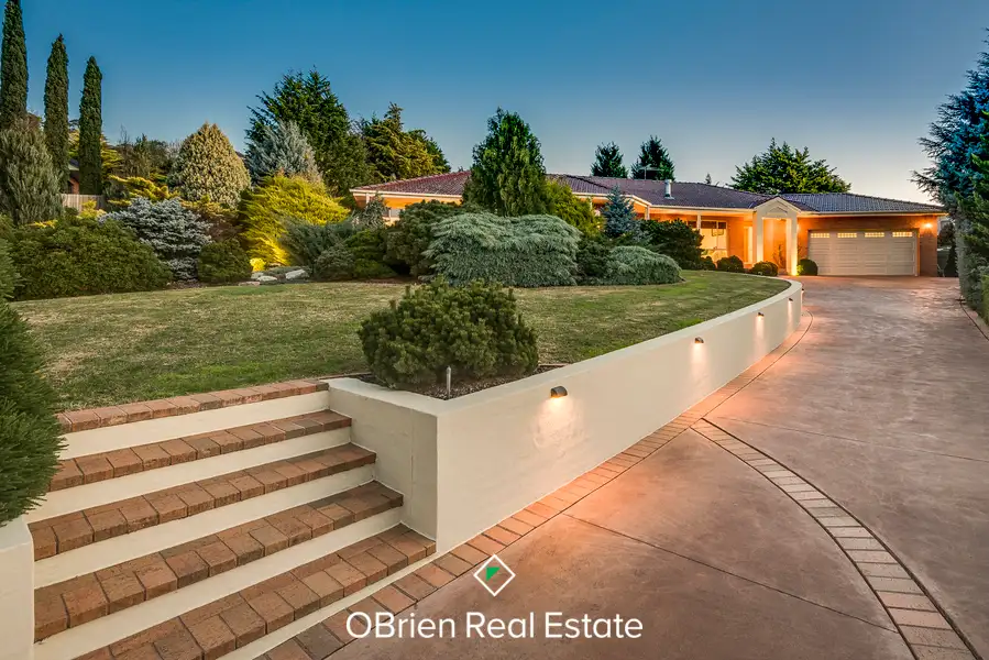 Main view of Homely house listing, 5 Oakridge Close, Lysterfield South VIC 3156