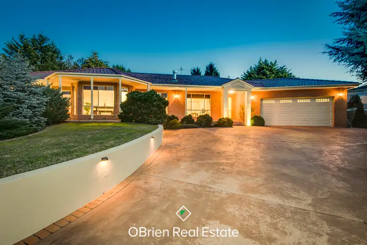 Second view of Homely house listing, 5 Oakridge Close, Lysterfield South VIC 3156