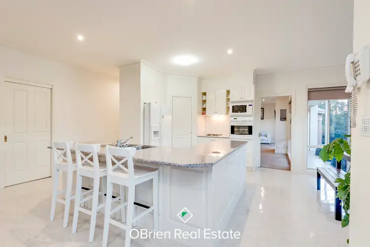 Third view of Homely house listing, 5 Oakridge Close, Lysterfield South VIC 3156