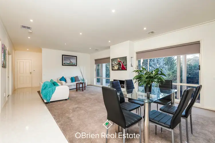Fourth view of Homely house listing, 5 Oakridge Close, Lysterfield South VIC 3156
