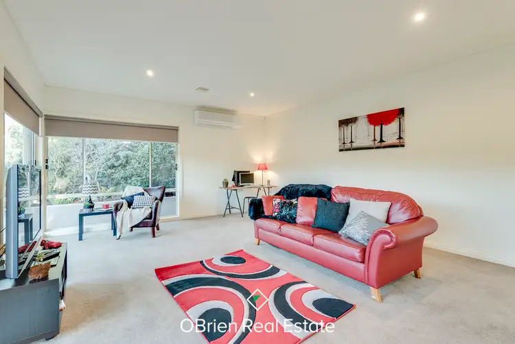 Fifth view of Homely house listing, 5 Oakridge Close, Lysterfield South VIC 3156