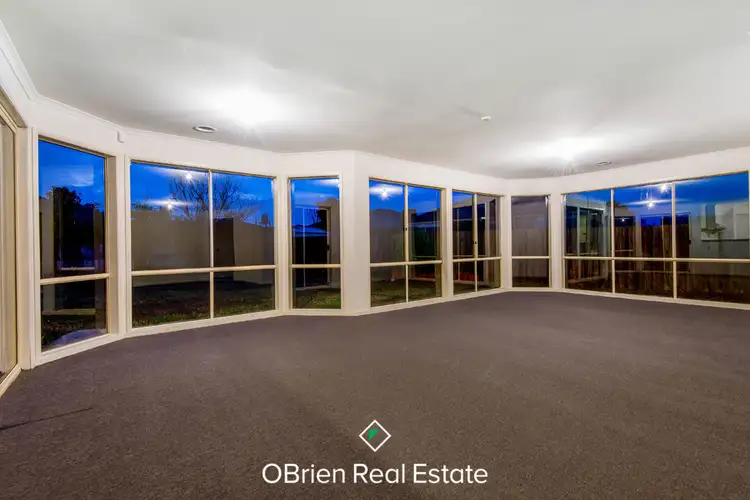 Fifth view of Homely house listing, 6 Baronet Walk, Narre Warren South VIC 3805