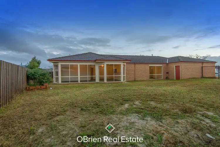 Sixth view of Homely house listing, 6 Baronet Walk, Narre Warren South VIC 3805