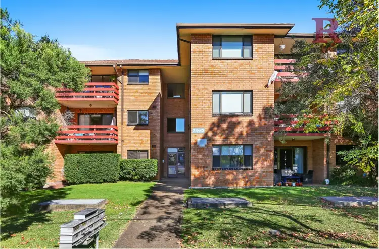 Main view of Homely unit listing, 5/78 Kingsway, Cronulla NSW 2230