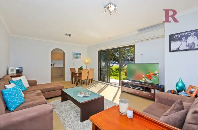 Second view of Homely unit listing, 5/78 Kingsway, Cronulla NSW 2230