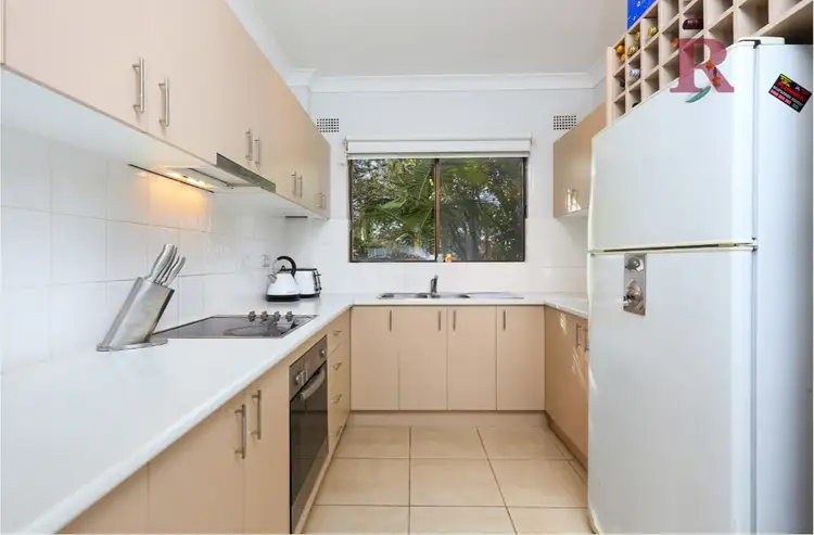 Third view of Homely unit listing, 5/78 Kingsway, Cronulla NSW 2230