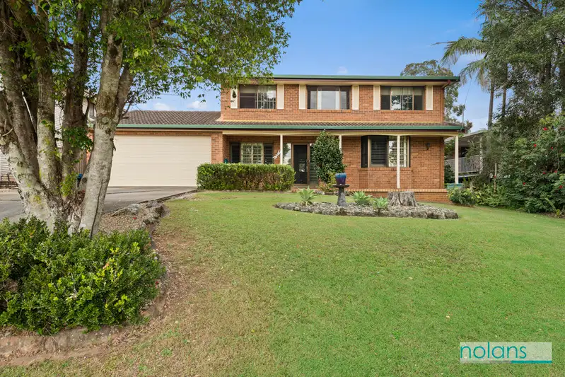 Main view of Homely house listing, 23 Ramornie Drive, Toormina NSW 2452
