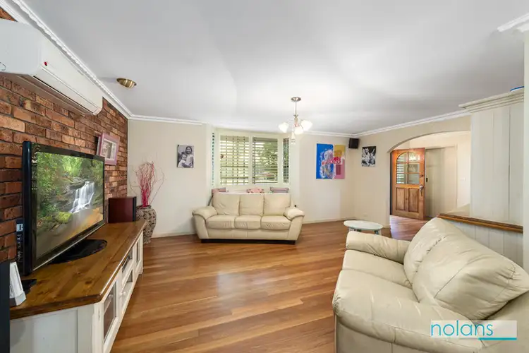 Second view of Homely house listing, 23 Ramornie Drive, Toormina NSW 2452
