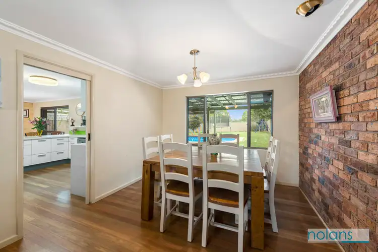 Fourth view of Homely house listing, 23 Ramornie Drive, Toormina NSW 2452