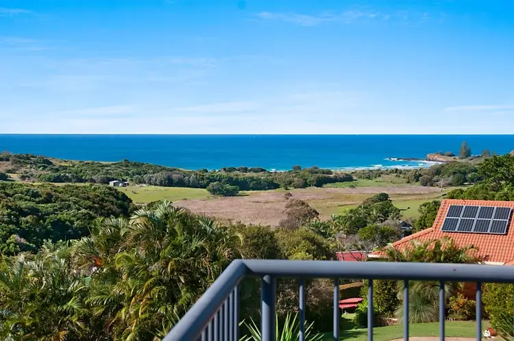 Main view of Homely house listing, 9 Amber Drive, Lennox Head NSW 2478