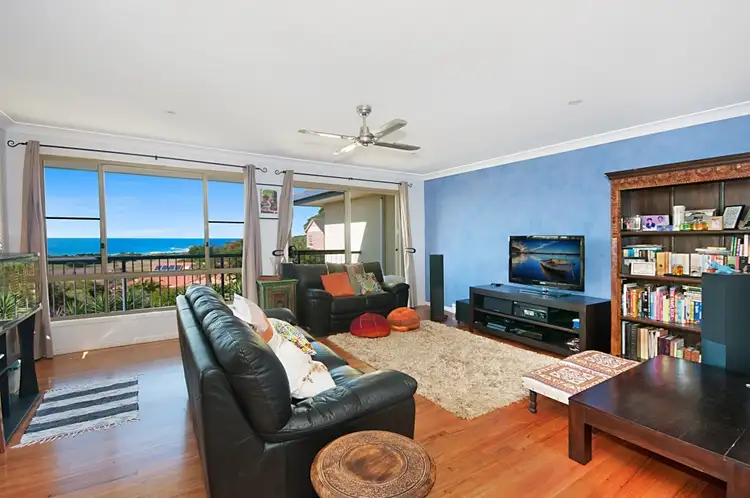 Second view of Homely house listing, 9 Amber Drive, Lennox Head NSW 2478