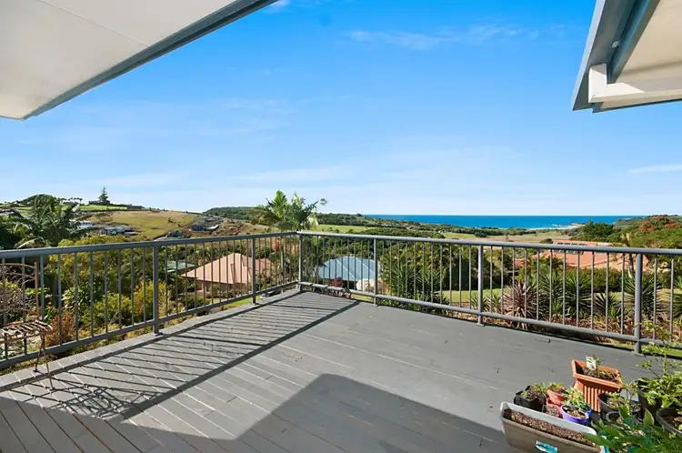 Sixth view of Homely house listing, 9 Amber Drive, Lennox Head NSW 2478