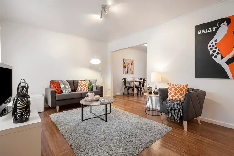 3/32-34 Clarendon Street, Thornbury VIC 3071