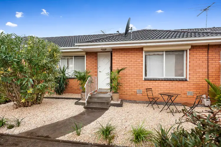 Second view of Homely unit listing, 3/32-34 Clarendon Street, Thornbury VIC 3071