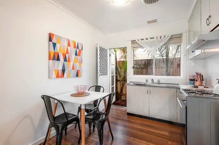 Third view of Homely unit listing, 3/32-34 Clarendon Street, Thornbury VIC 3071