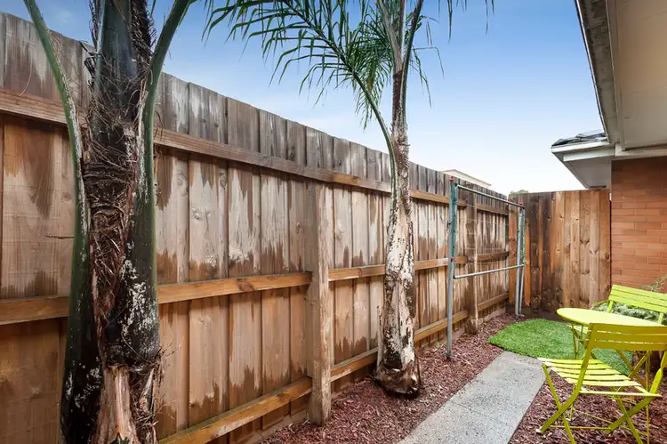 Sixth view of Homely unit listing, 3/32-34 Clarendon Street, Thornbury VIC 3071