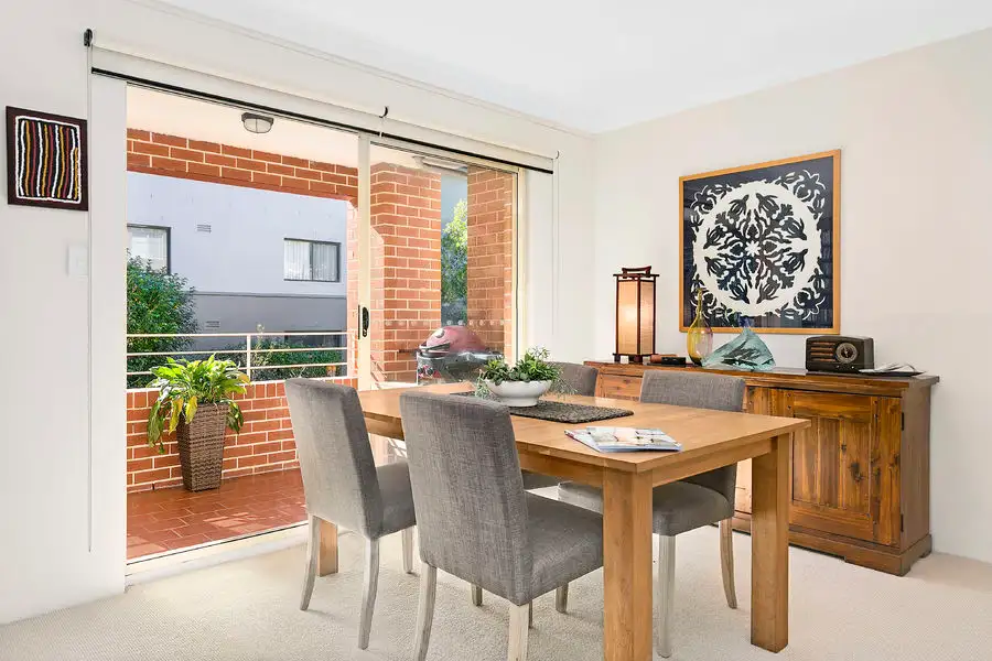Main view of Homely unit listing, 7/7-9 Quirk Road, Manly Vale NSW 2093