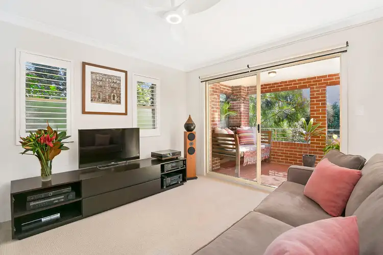 Second view of Homely unit listing, 7/7-9 Quirk Road, Manly Vale NSW 2093