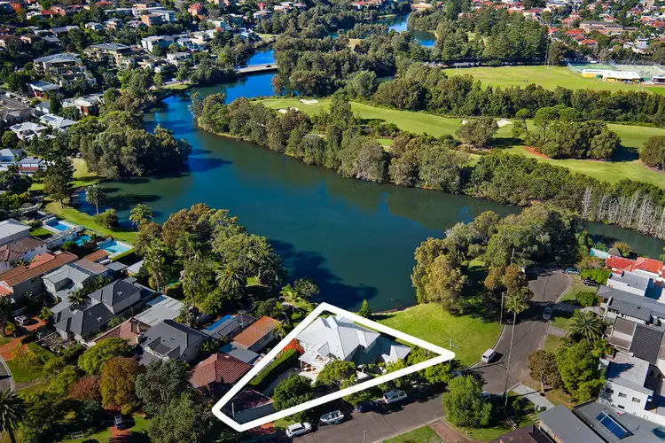 Sixth view of Homely house listing, 19 Riverview Parade, North Manly NSW 2100