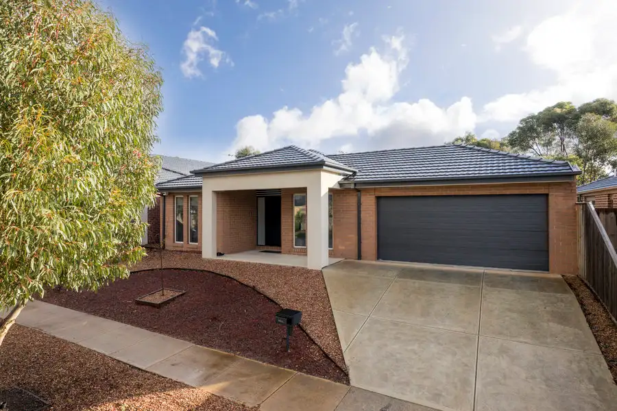 Main view of Homely house listing, 23 Burbidge Drive, Bacchus Marsh VIC 3340