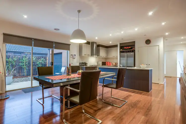 Third view of Homely house listing, 23 Burbidge Drive, Bacchus Marsh VIC 3340