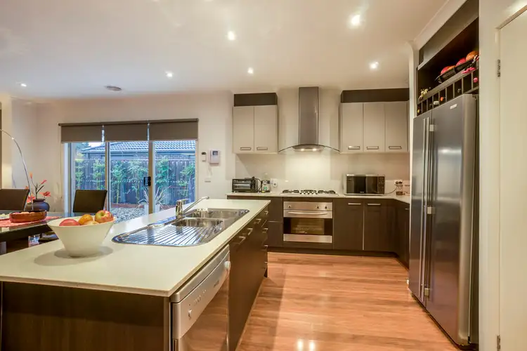 Fourth view of Homely house listing, 23 Burbidge Drive, Bacchus Marsh VIC 3340