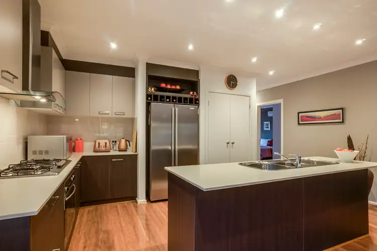 Fifth view of Homely house listing, 23 Burbidge Drive, Bacchus Marsh VIC 3340