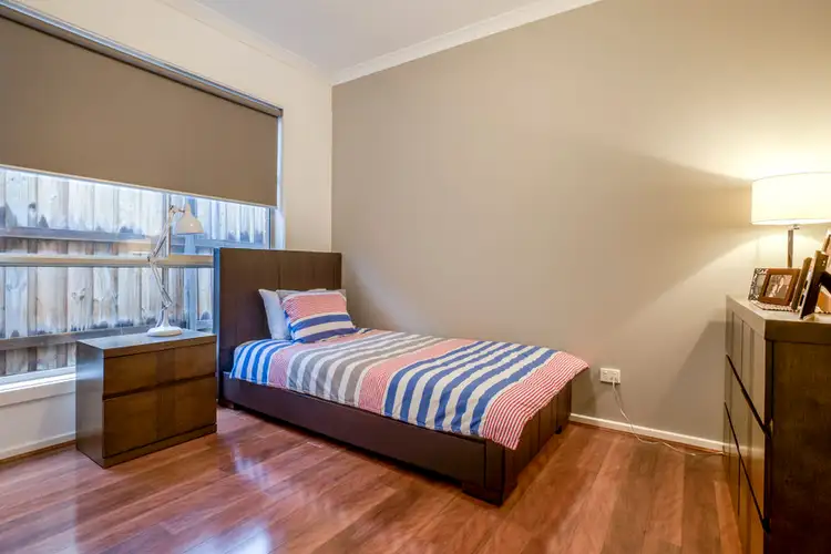 Sixth view of Homely house listing, 23 Burbidge Drive, Bacchus Marsh VIC 3340